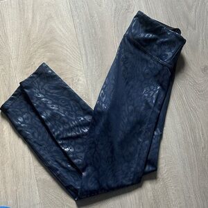 Heroine sport leopard Leggings